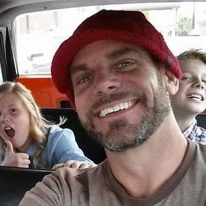 Meet your Posher, Brian